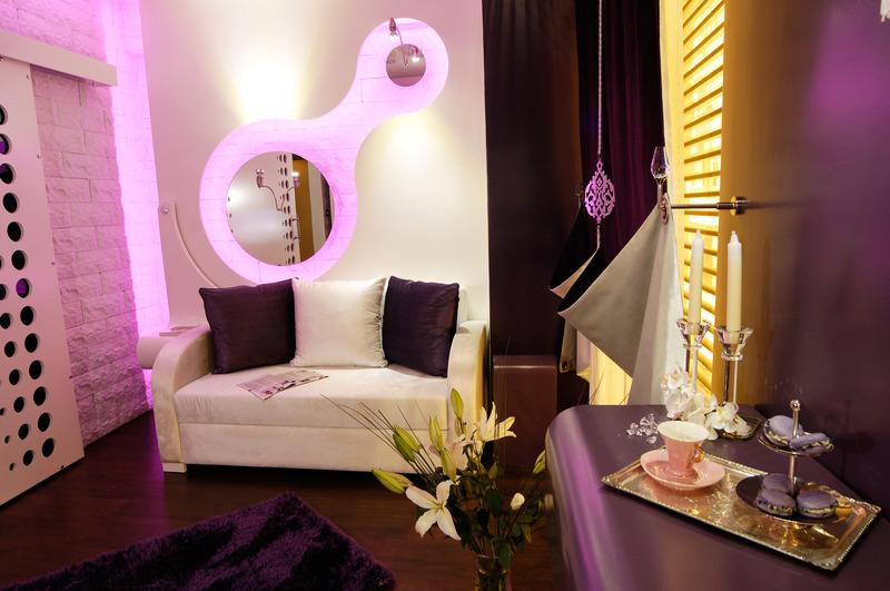 Mood Design Suites Istanboel Buitenkant foto
