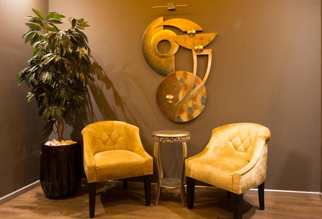 Mood Design Suites Istanboel Buitenkant foto