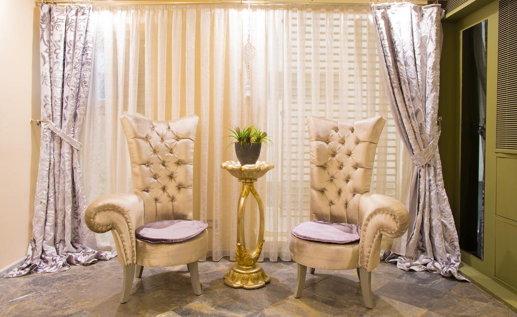 Mood Design Suites Istanboel Buitenkant foto
