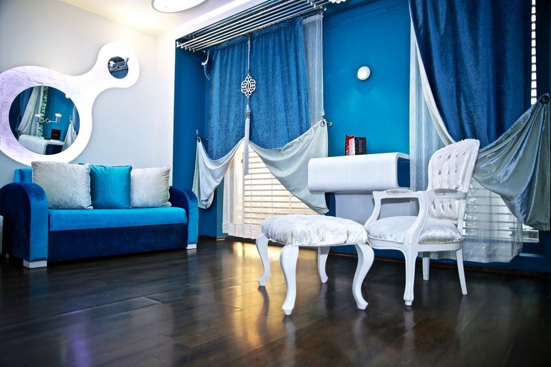 Mood Design Suites Istanboel Buitenkant foto