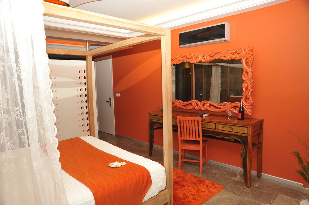 Mood Design Suites Istanboel Buitenkant foto