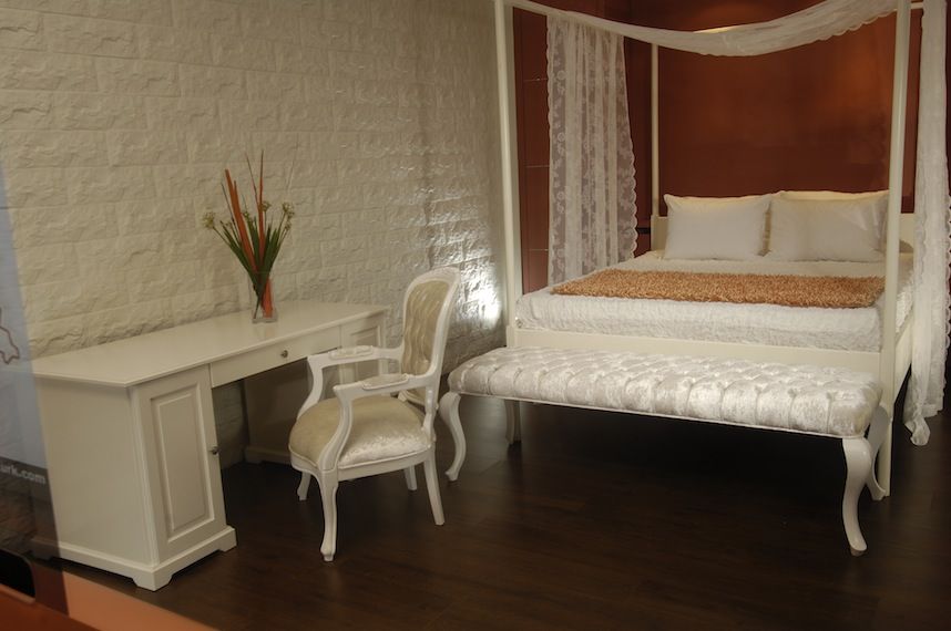 Mood Design Suites Istanboel Kamer foto