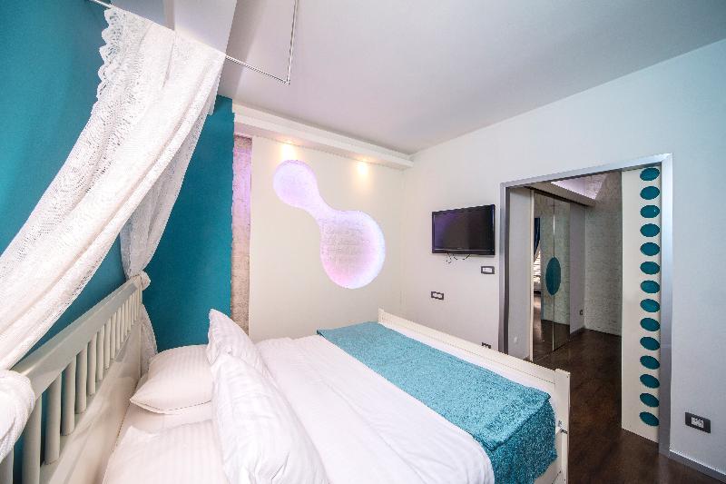 Mood Design Suites Istanboel Buitenkant foto