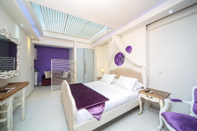 Mood Design Suites Istanboel Buitenkant foto