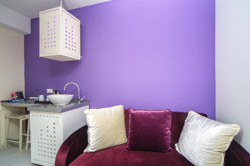 Mood Design Suites Istanboel Buitenkant foto